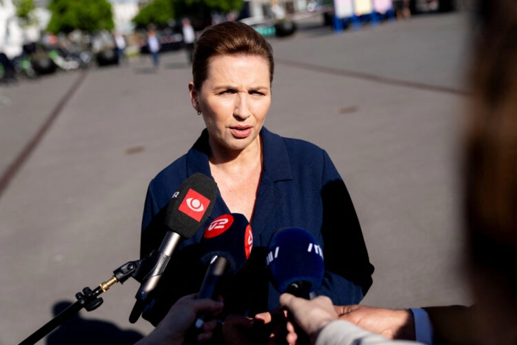 Danska premijerka ozlijeđena u napadu, njezin ured objavio kakve je ozljede zadobila